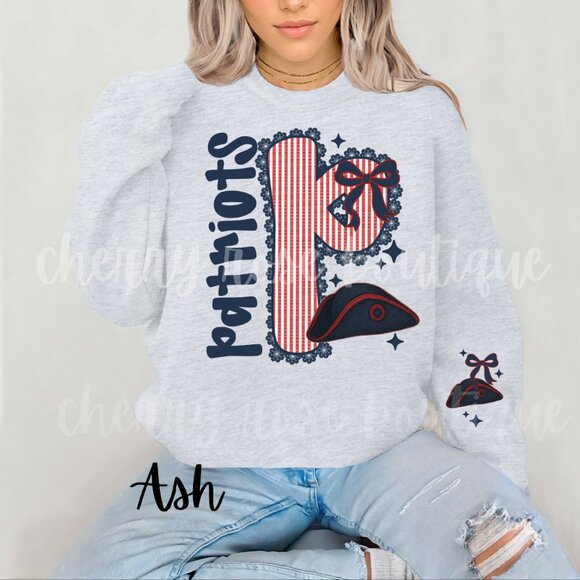 Football, Game Day Sweatshirts - Picture 5 of 12